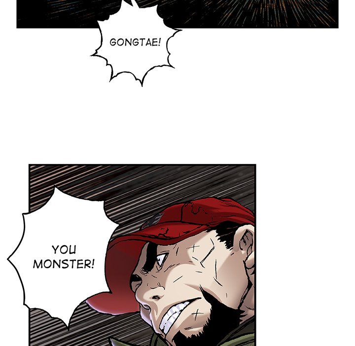 Leviathan Chapter 88 - Page 108