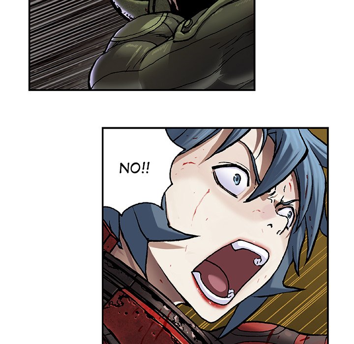 Leviathan Chapter 88 - Page 109