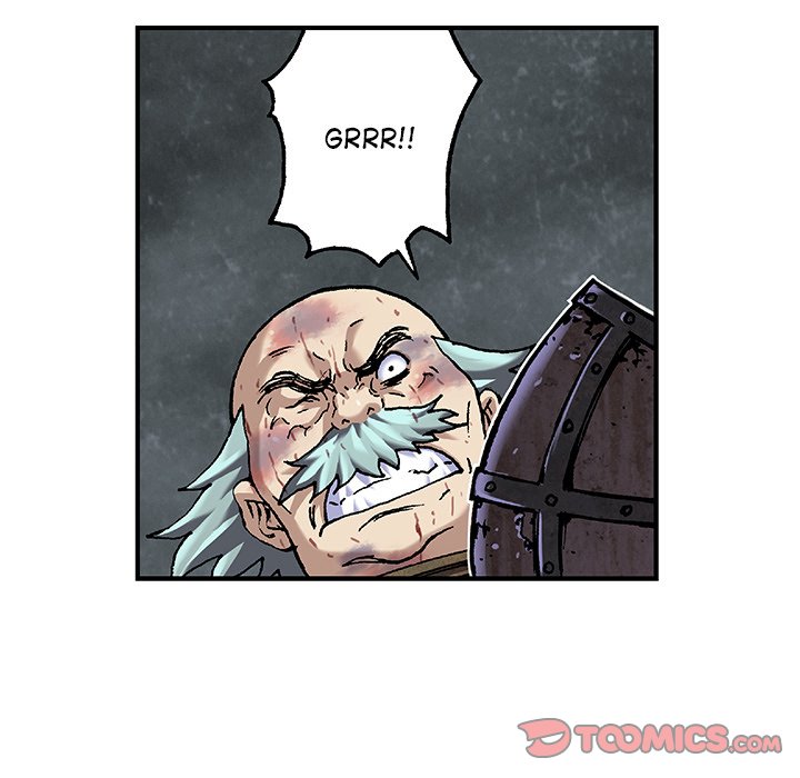 Leviathan Chapter 88 - Page 11