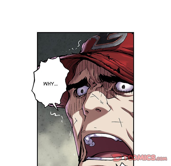 Leviathan Chapter 88 - Page 119