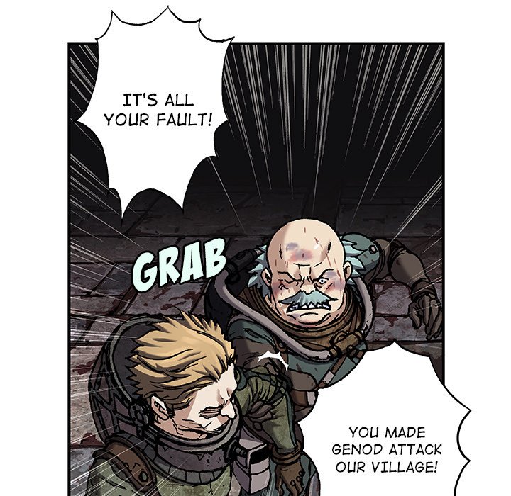 Leviathan Chapter 88 - Page 12