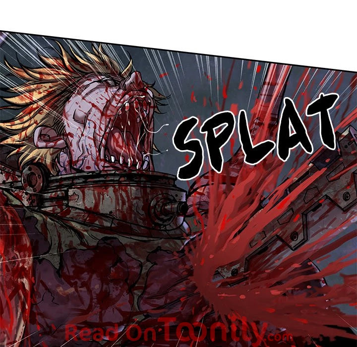 Leviathan Chapter 88 - Page 121