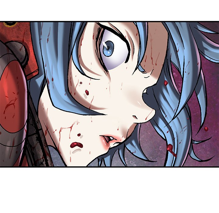 Leviathan Chapter 88 - Page 123