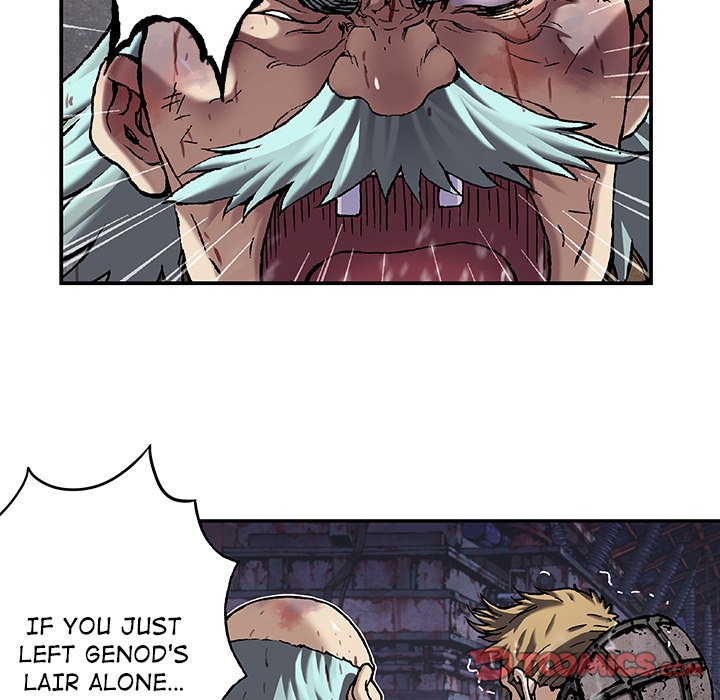 Leviathan Chapter 88 - Page 14