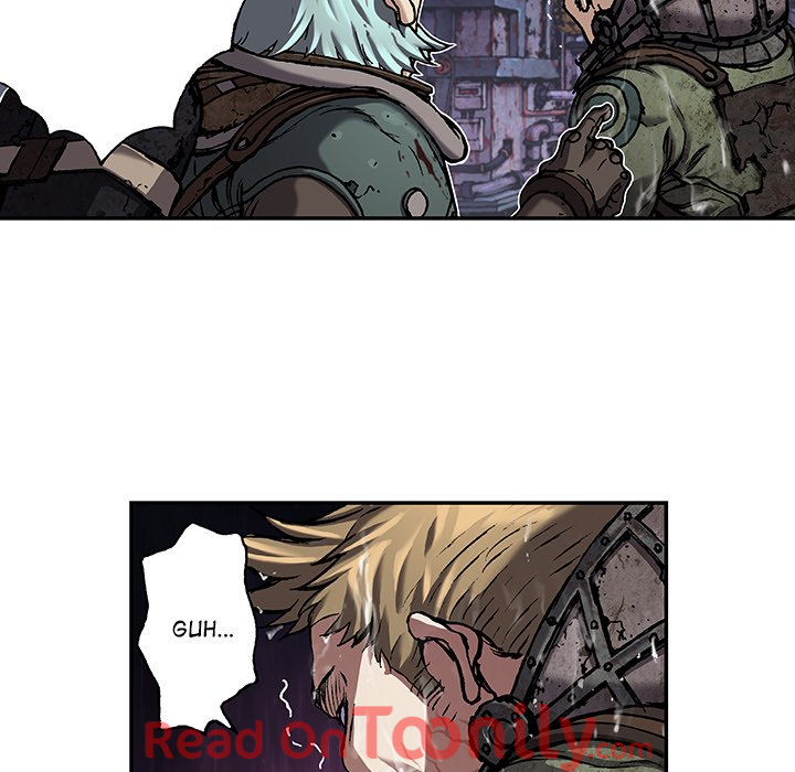 Leviathan Chapter 88 - Page 15