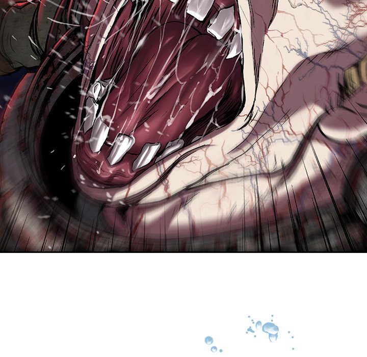 Leviathan Chapter 88 - Page 18