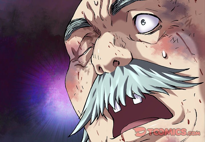 Leviathan Chapter 88 - Page 2