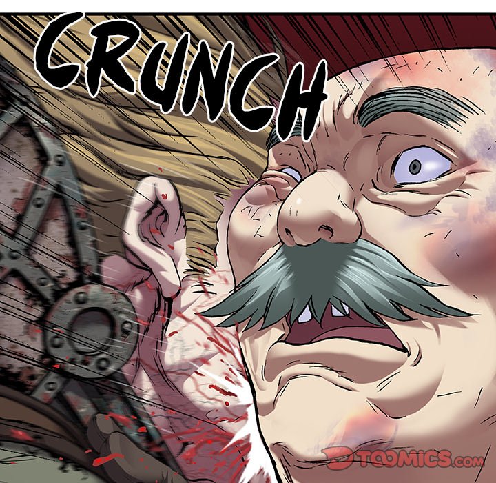 Leviathan Chapter 88 - Page 20