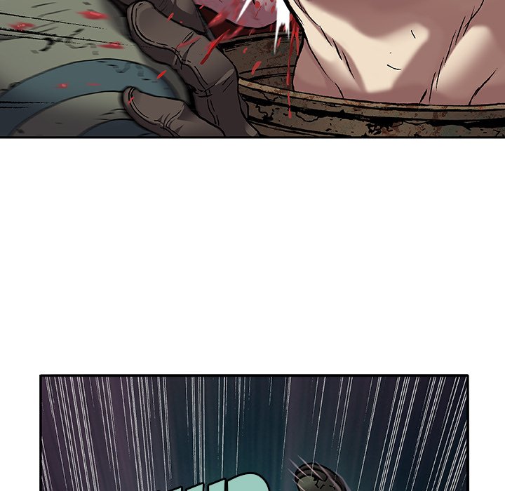 Leviathan Chapter 88 - Page 21