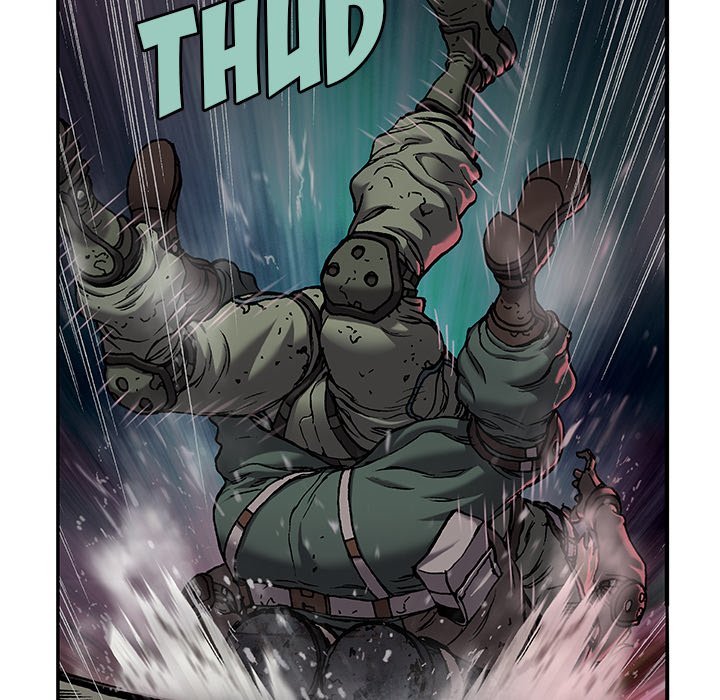 Leviathan Chapter 88 - Page 22