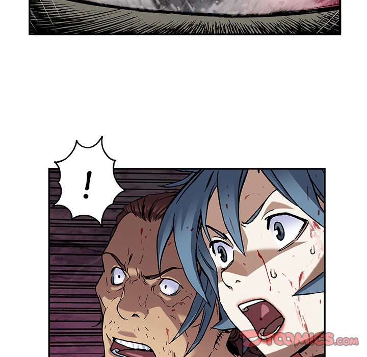 Leviathan Chapter 88 - Page 23