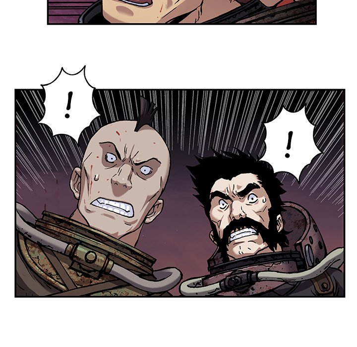 Leviathan Chapter 88 - Page 24