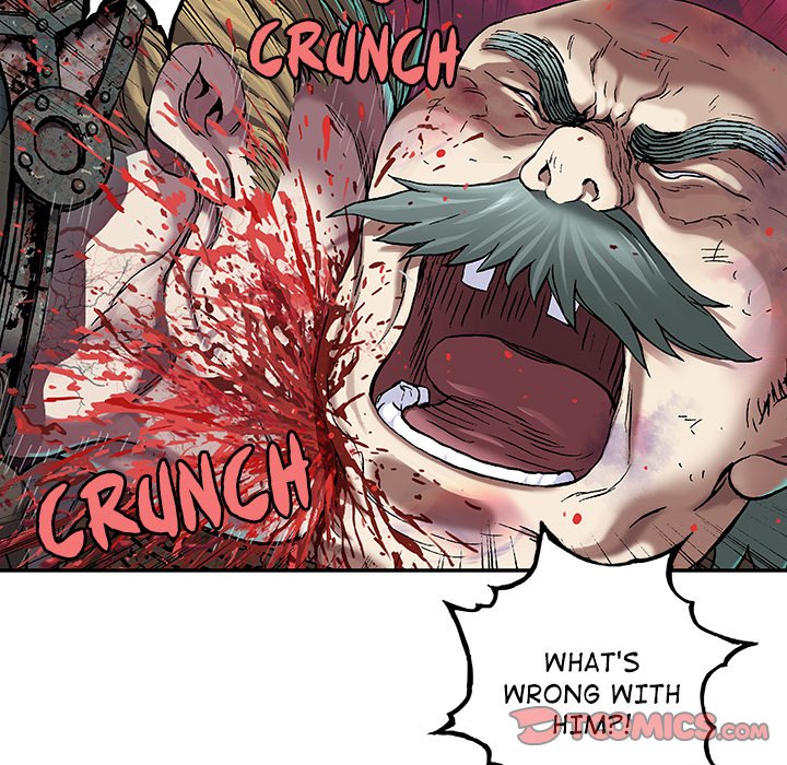Leviathan Chapter 88 - Page 26