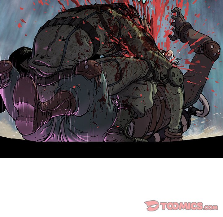 Leviathan Chapter 88 - Page 29