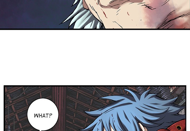 Leviathan Chapter 88 - Page 3
