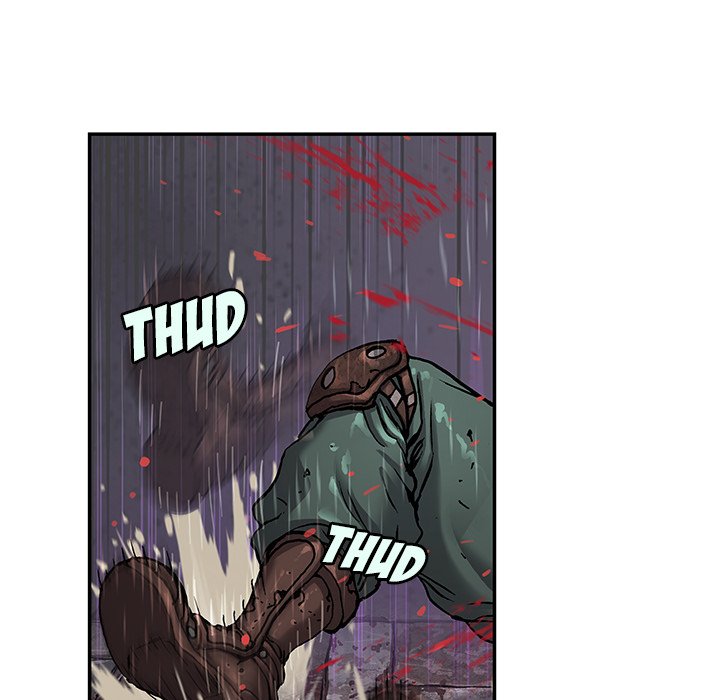 Leviathan Chapter 88 - Page 30