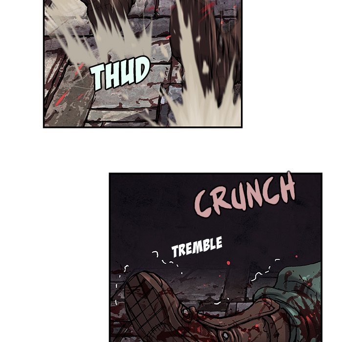 Leviathan Chapter 88 - Page 31