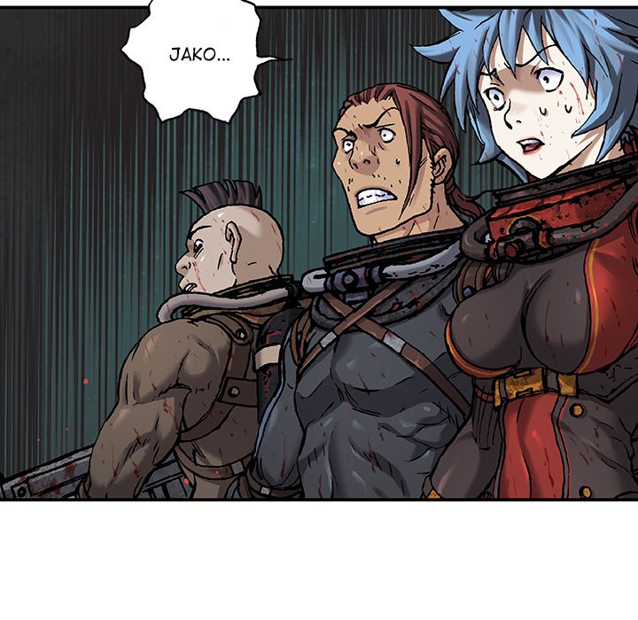 Leviathan Chapter 88 - Page 33