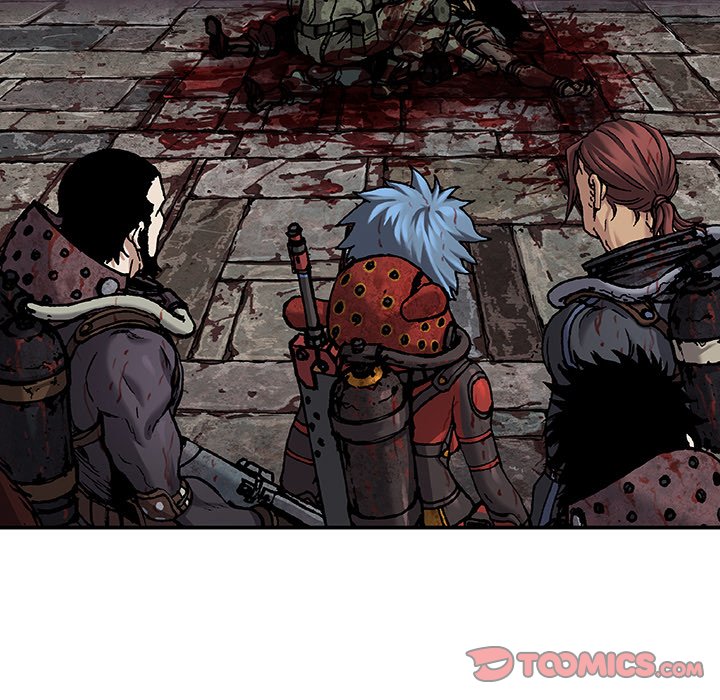 Leviathan Chapter 88 - Page 35