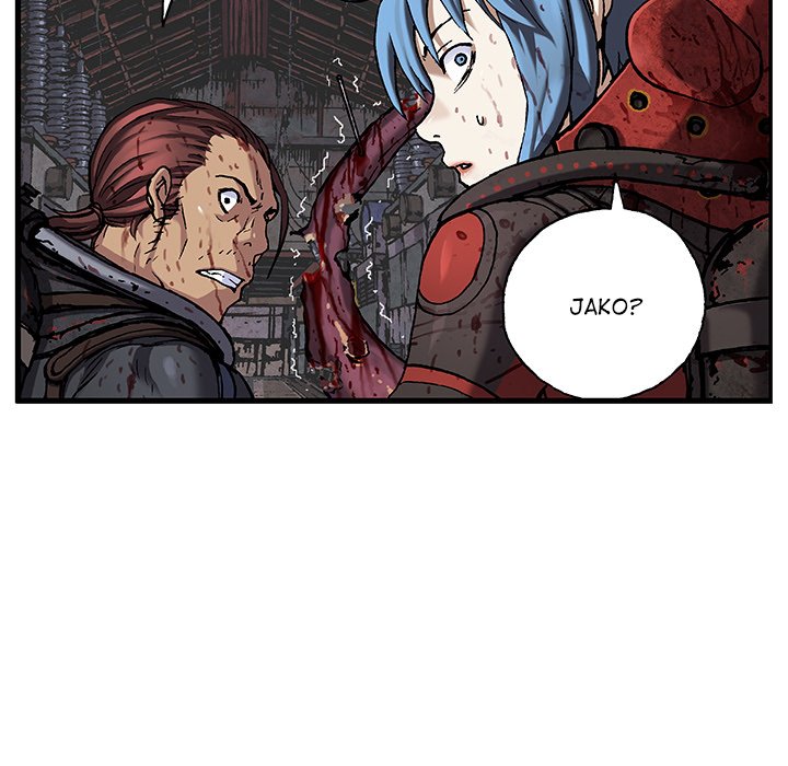 Leviathan Chapter 88 - Page 4