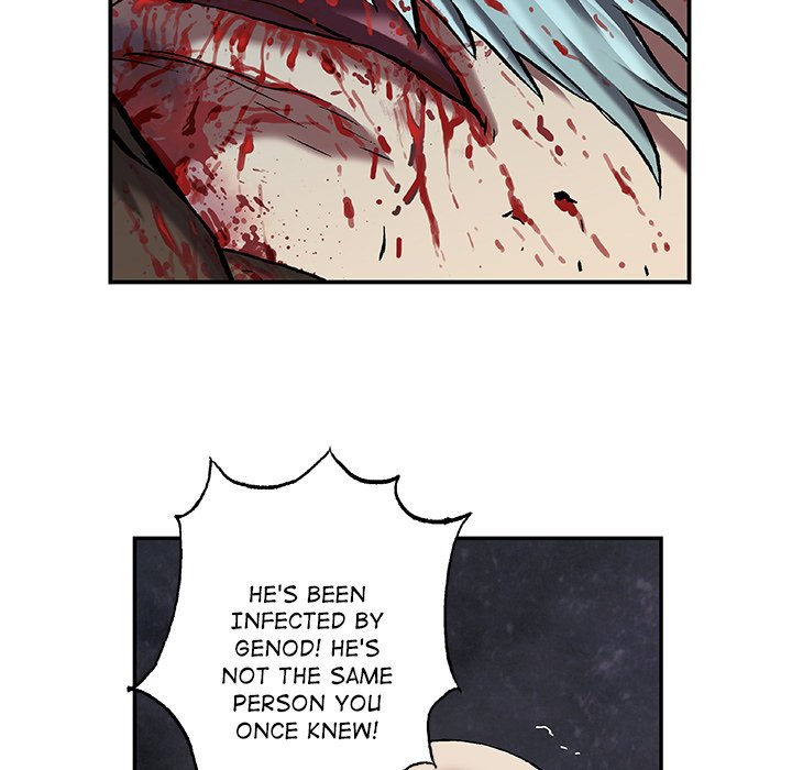 Leviathan Chapter 88 - Page 40