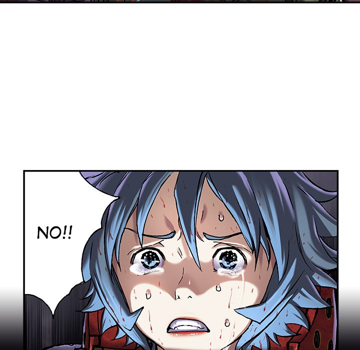 Leviathan Chapter 88 - Page 43