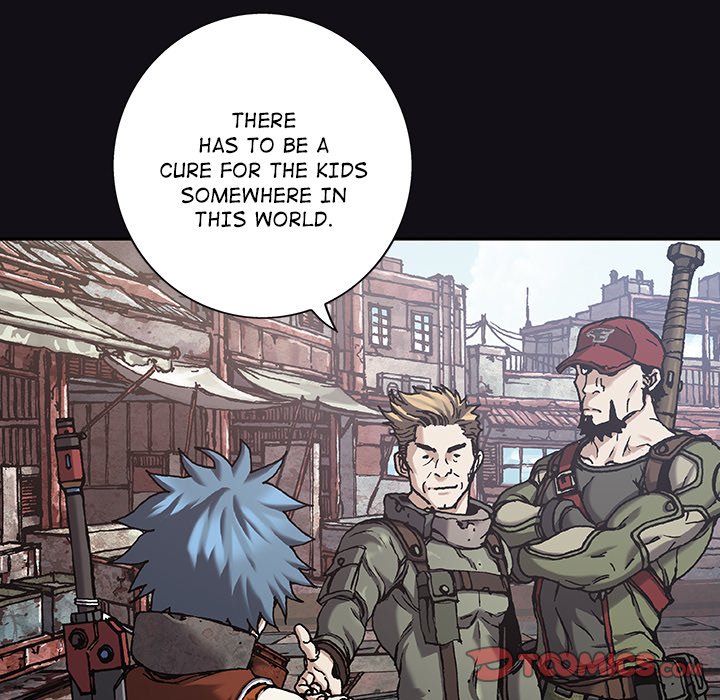 Leviathan Chapter 88 - Page 47