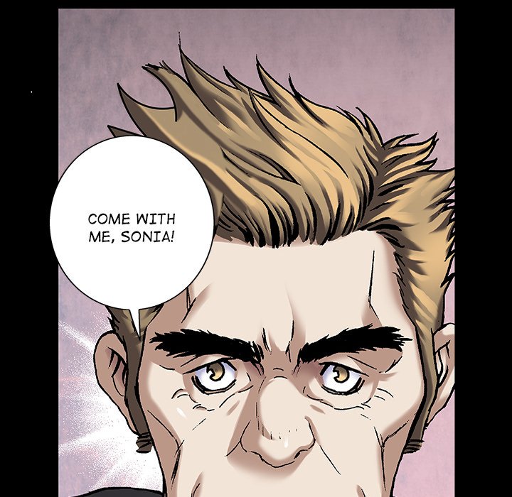 Leviathan Chapter 88 - Page 49