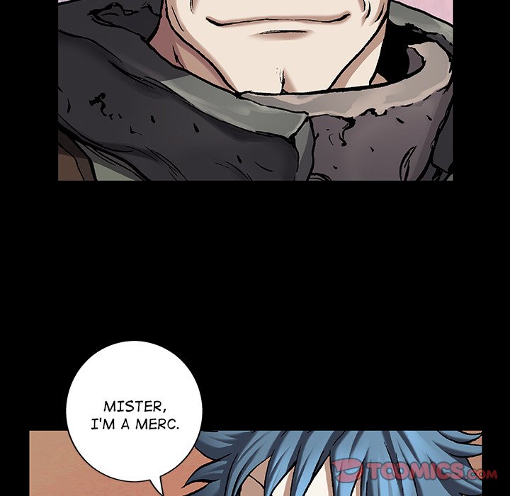 Leviathan Chapter 88 - Page 50