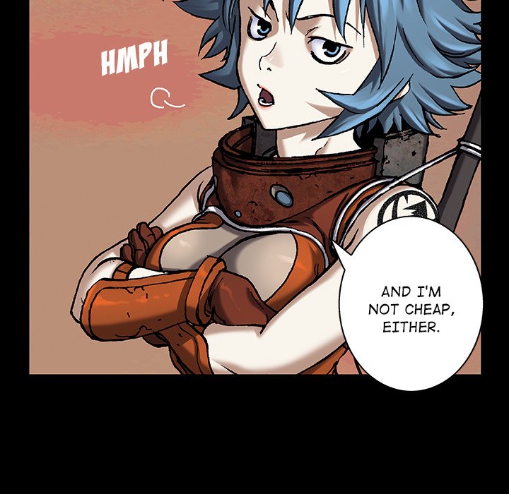 Leviathan Chapter 88 - Page 51