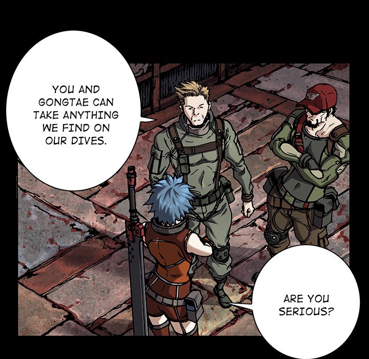 Leviathan Chapter 88 - Page 52