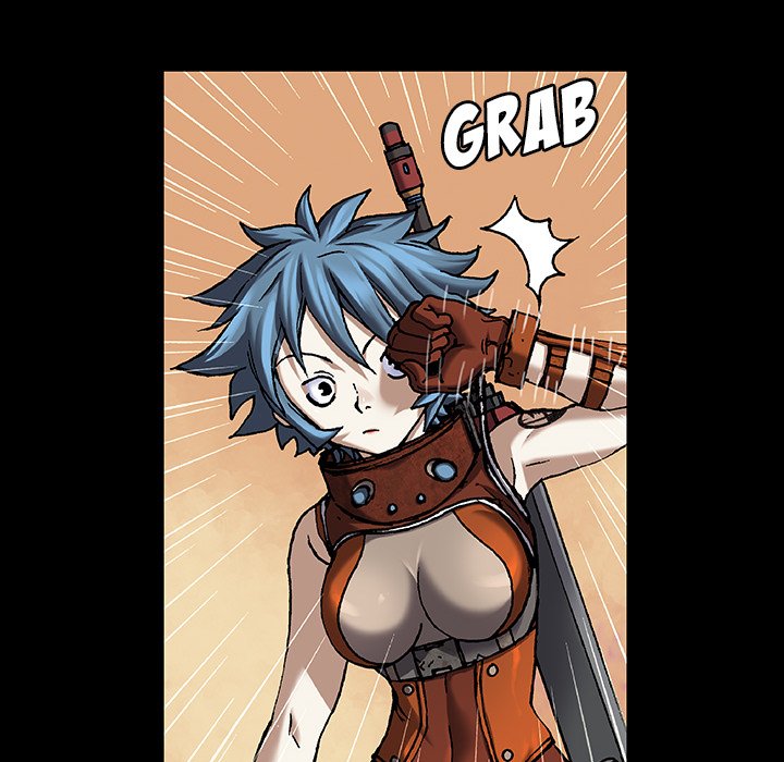 Leviathan Chapter 88 - Page 55