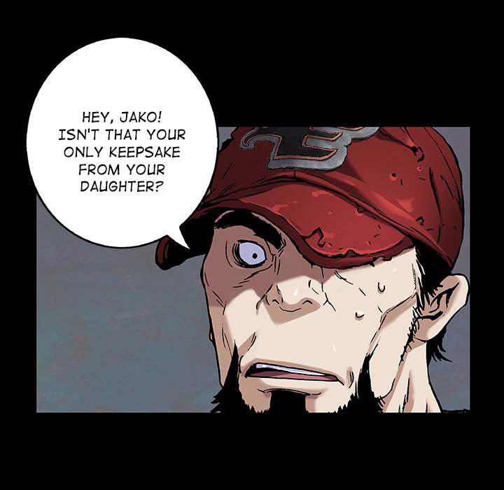 Leviathan Chapter 88 - Page 58