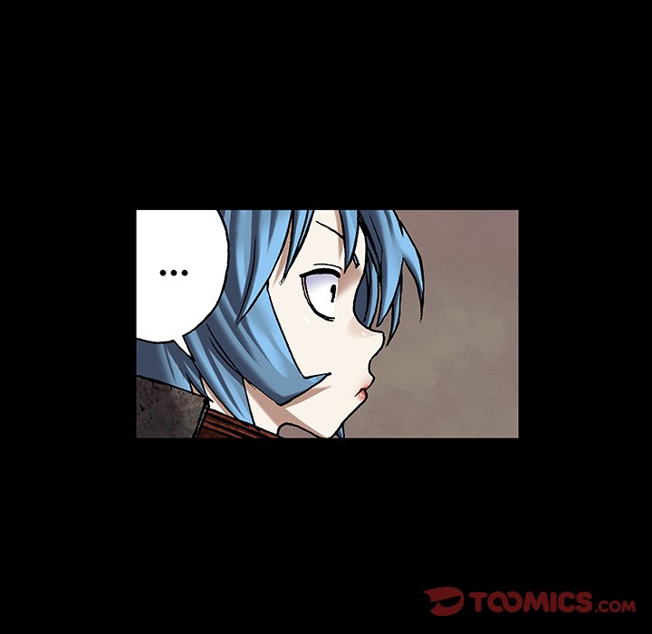 Leviathan Chapter 88 - Page 59