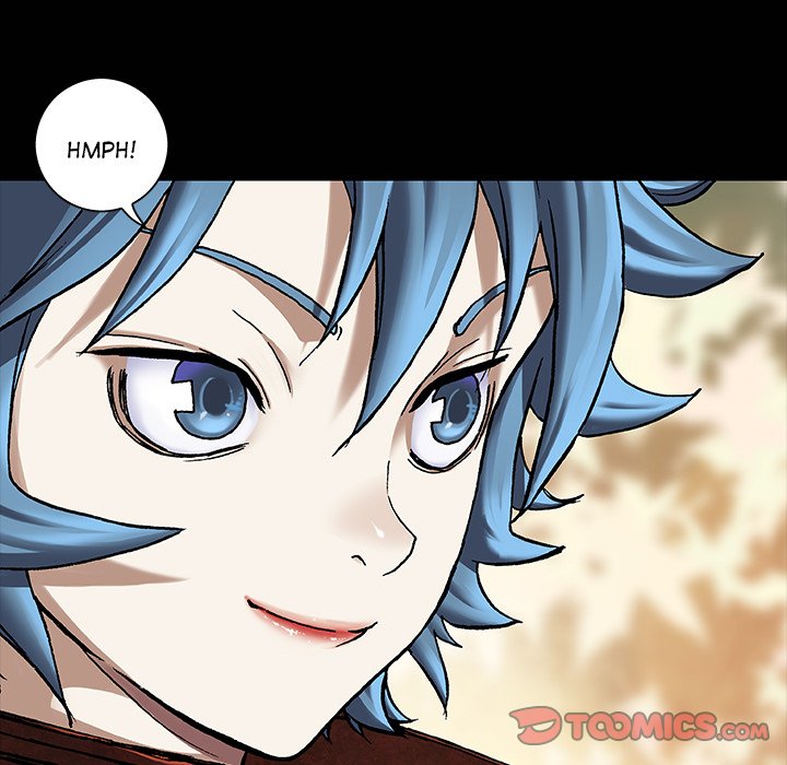 Leviathan Chapter 88 - Page 62