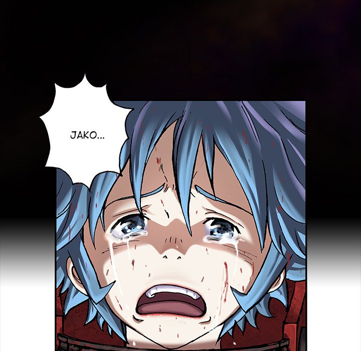 Leviathan Chapter 88 - Page 64