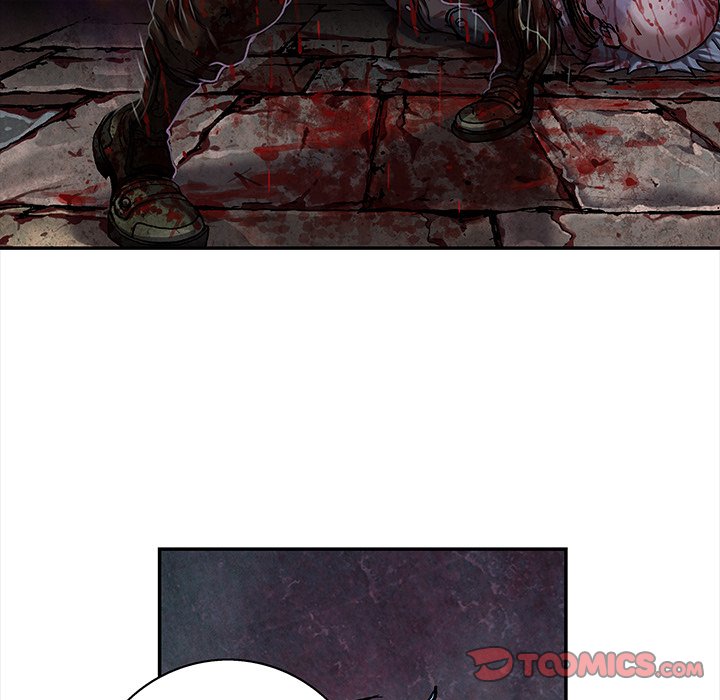 Leviathan Chapter 88 - Page 68