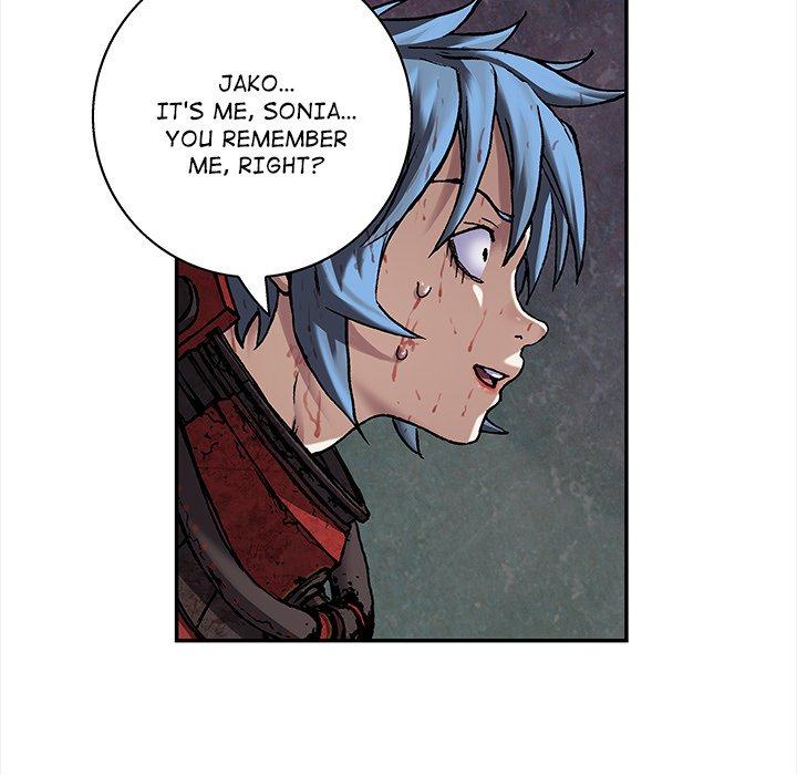 Leviathan Chapter 88 - Page 69