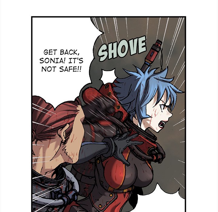 Leviathan Chapter 88 - Page 70