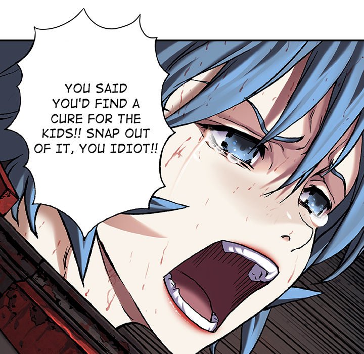 Leviathan Chapter 88 - Page 72