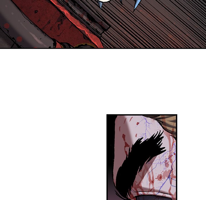 Leviathan Chapter 88 - Page 73