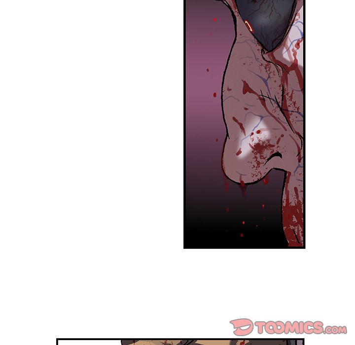 Leviathan Chapter 88 - Page 74