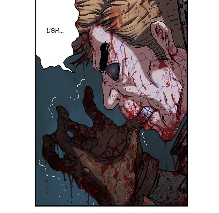 Leviathan Chapter 88 - Page 75