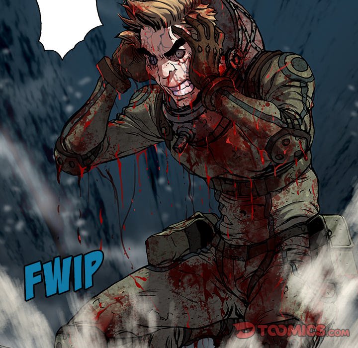 Leviathan Chapter 88 - Page 77