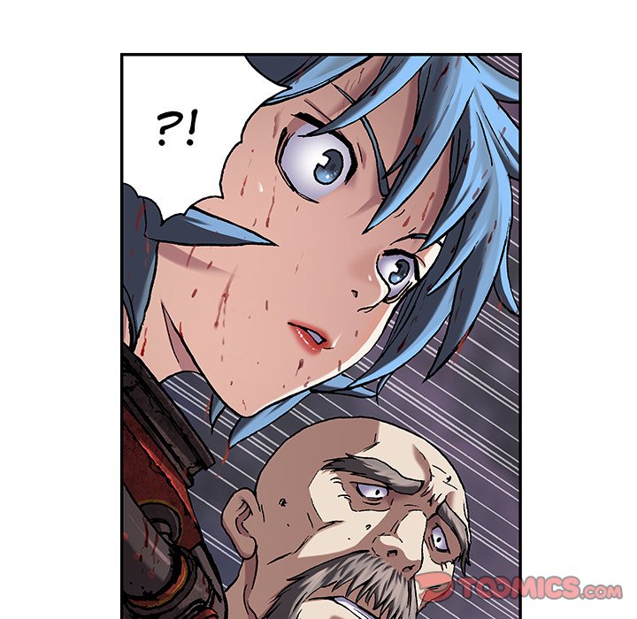 Leviathan Chapter 88 - Page 80