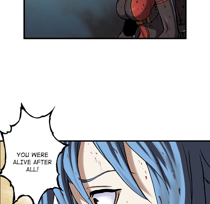 Leviathan Chapter 88 - Page 9