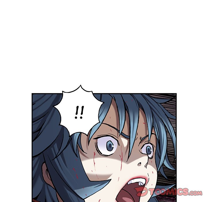 Leviathan Chapter 88 - Page 92