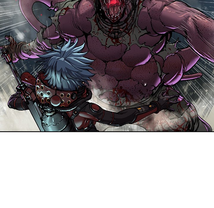 Leviathan Chapter 88 - Page 94