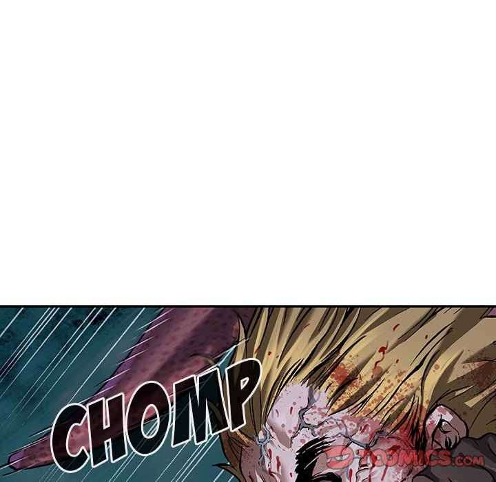 Leviathan Chapter 88 - Page 95