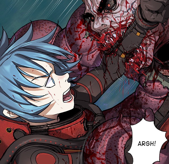 Leviathan Chapter 88 - Page 96